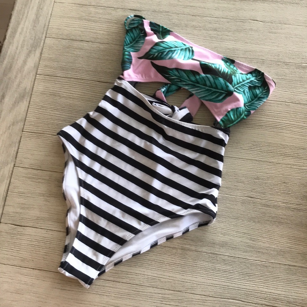 Swimsuit